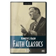 Faith Classics Series (6 CDs) - Kenneth E Hagin